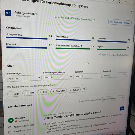 Koenigsberg