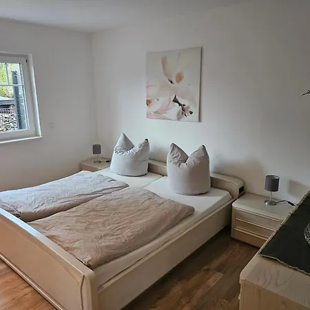 Koenigsberg Apartmán Bad König