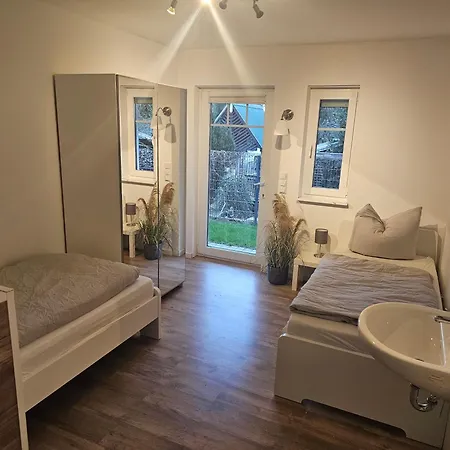 Apartmán Koenigsberg