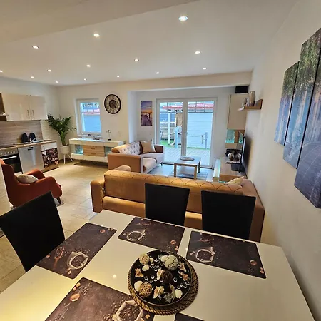 Koenigsberg Apartmán