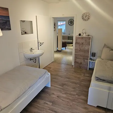 Koenigsberg Apartment *