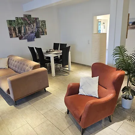 Koenigsberg Apartmán