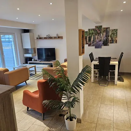 Apartmán Koenigsberg