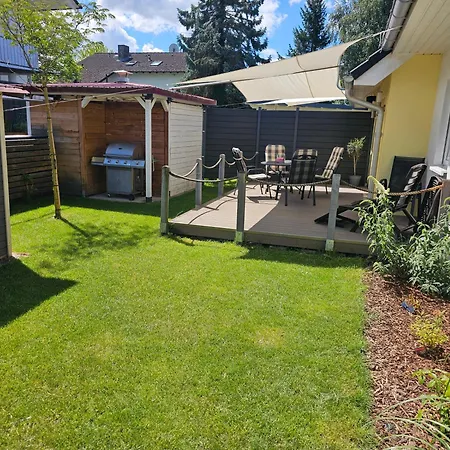 Koenigsberg Appartement *