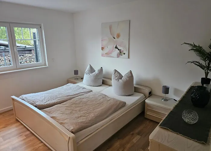 Koenigsberg Apartment Bad Konig