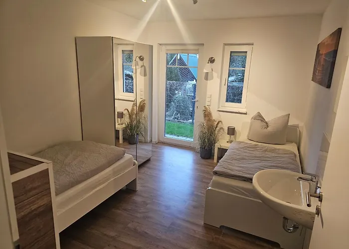 Apartment Koenigsberg