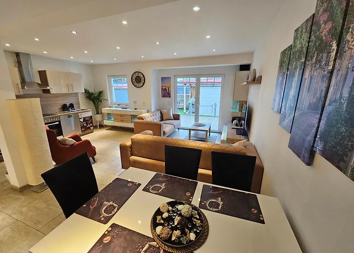 Koenigsberg Apartment