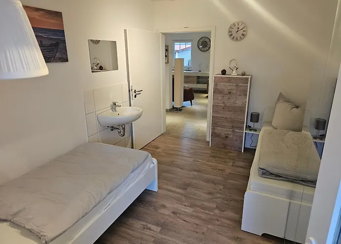 Koenigsberg Apartment *