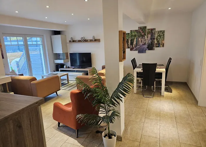 Apartment Koenigsberg