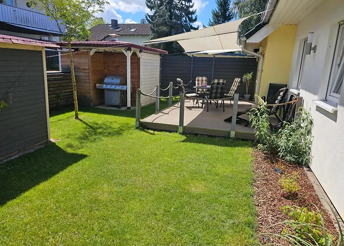 Koenigsberg Apartment *